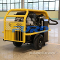 Mini unidade de acionamento hidráulico de alta qualidade da fábrica (FHP-40)